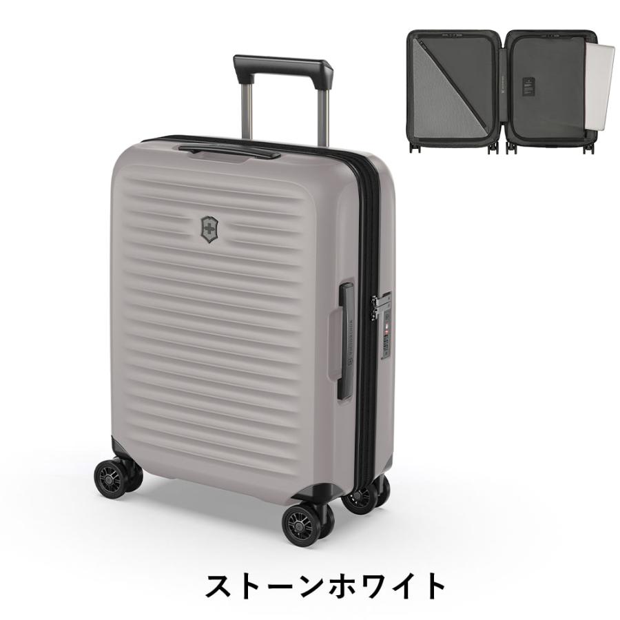 VICTORINOX（ビクトリノックス） 【日本正規品】 スーツケース 機内