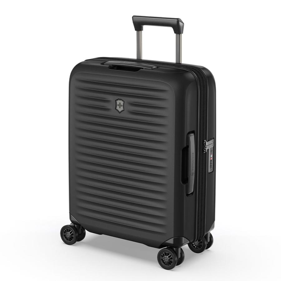 VICTORINOX（ビクトリノックス） 【日本正規品】 スーツケース 機内