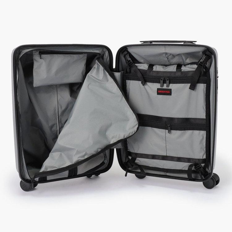 ブリーフィング BRIEFING スーツケース H-37 SD NEO 機内持ち込み S