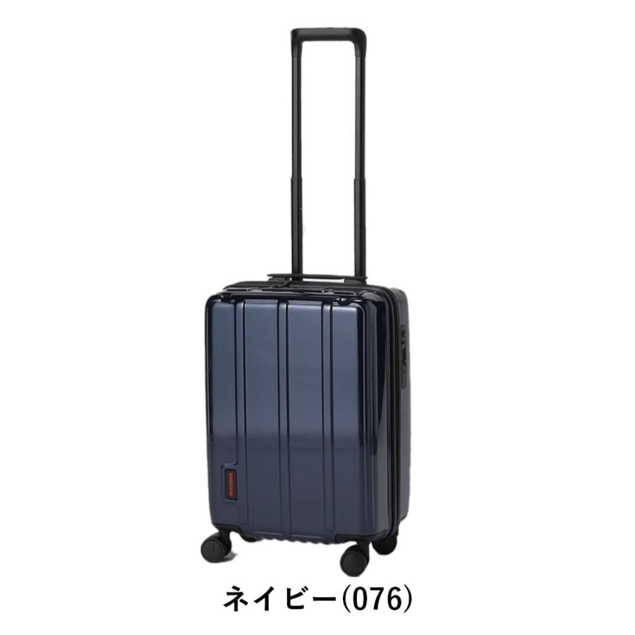 ブリーフィング BRIEFING スーツケース H-37 SD NEO 機内持ち込み S