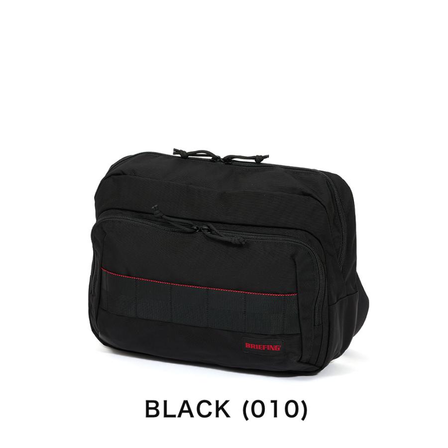 BRIEFING（ブリーフィング） メッセンジャーバッグ ショルダーバッグ