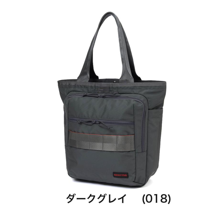 BRIEFING（ブリーフィング） トートバッグ BS BOX TOTE TALL AG メンズ
