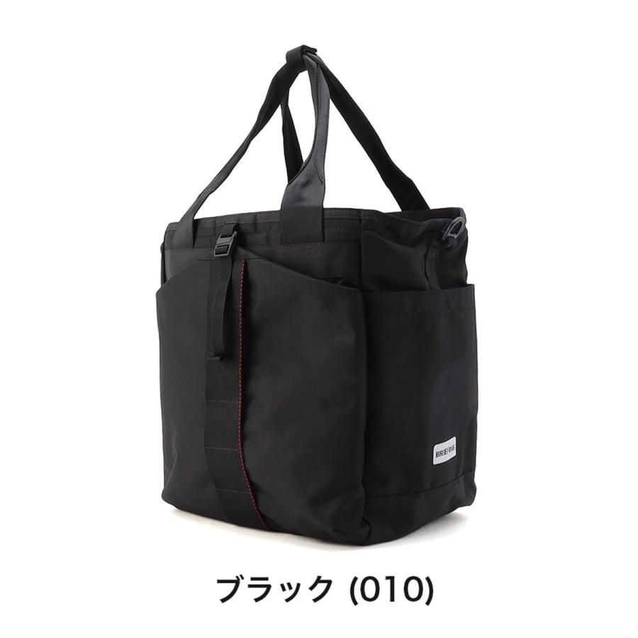 BRIEFING（ブリーフィング） トートバッグ ボストンバッグ URBAN GYM