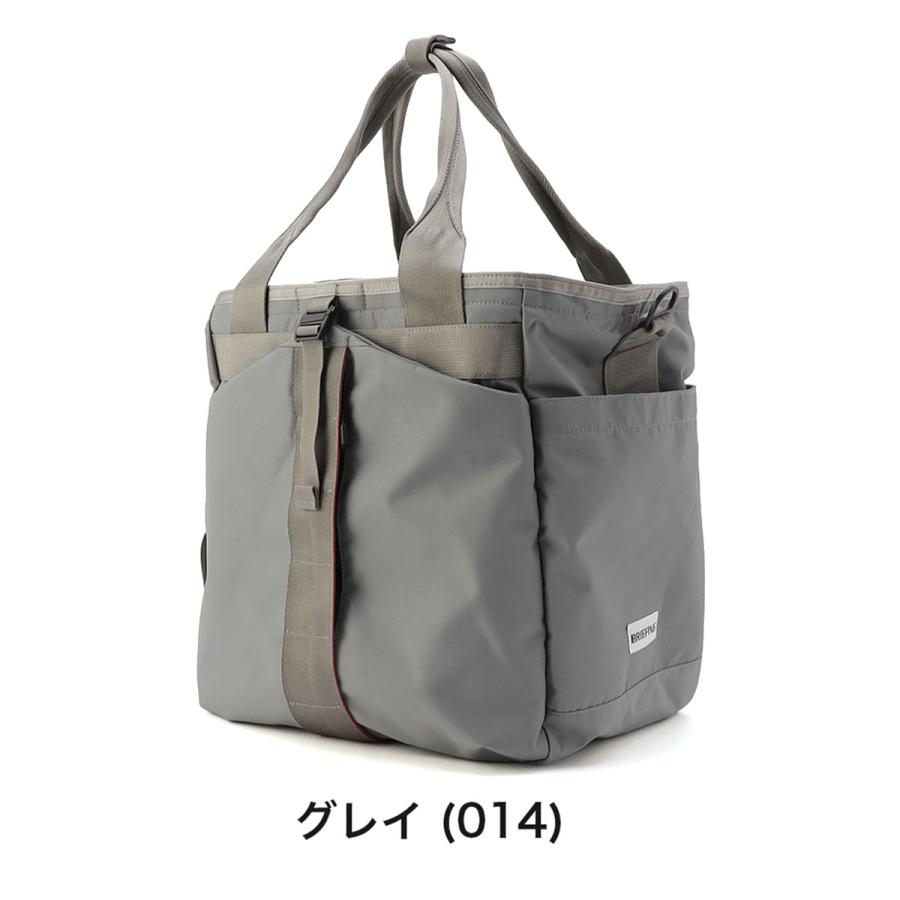 BRIEFING（ブリーフィング） トートバッグ ボストンバッグ URBAN GYM
