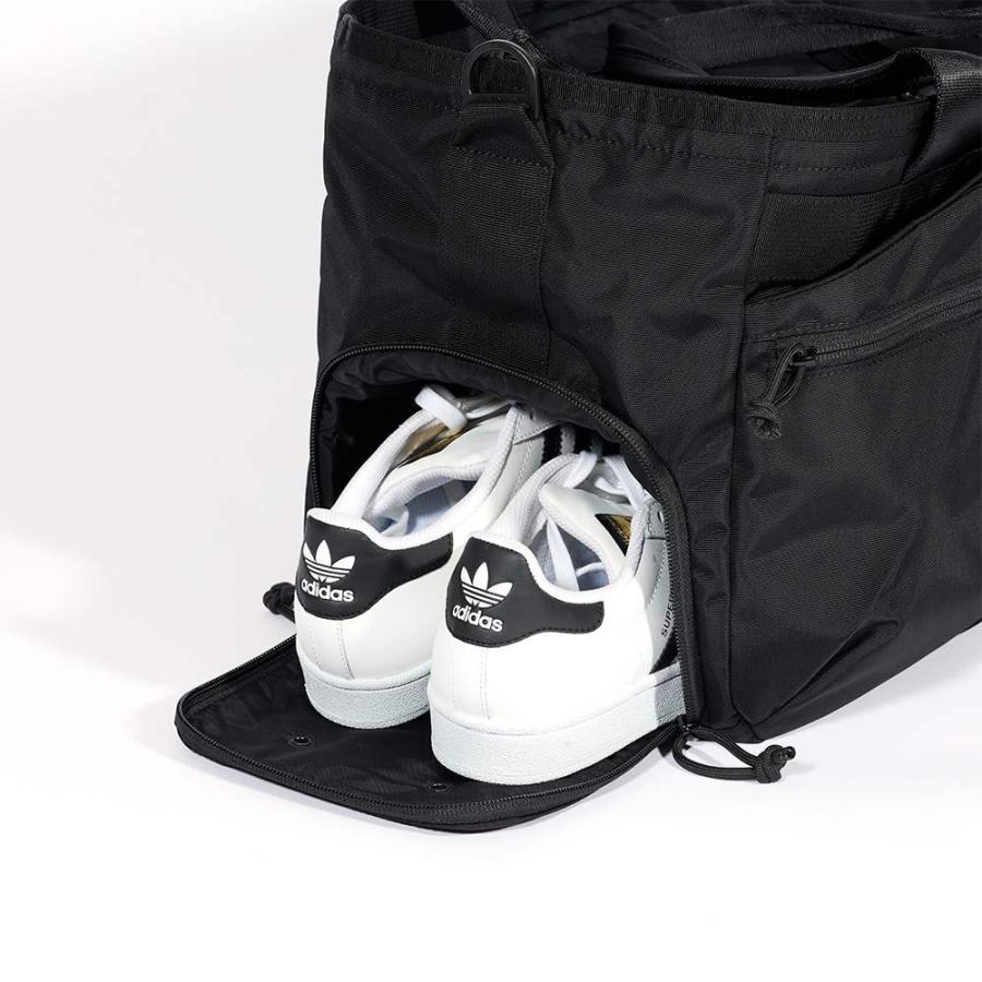 BRIEFING（ブリーフィング） トートバッグ ボストンバッグ URBAN GYM