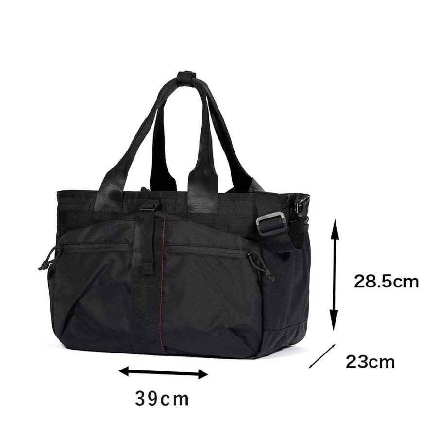 BRIEFING（ブリーフィング） トートバッグ ボストンバッグ URBAN GYM