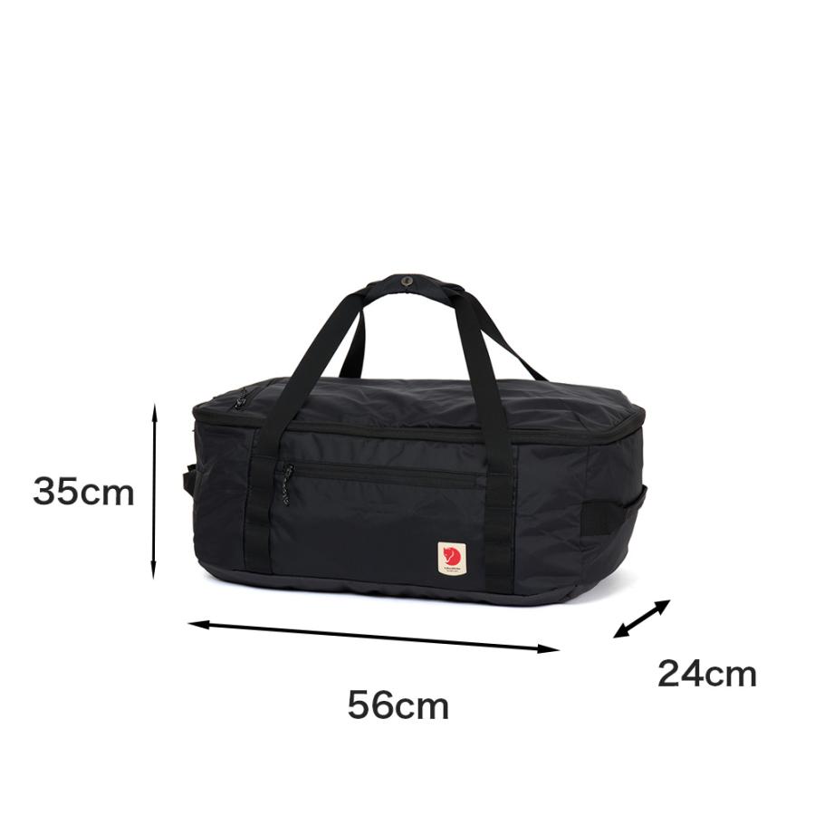 FJALL RAVEN（フェールラーベン） 正規品 ボストンバッグ リュック