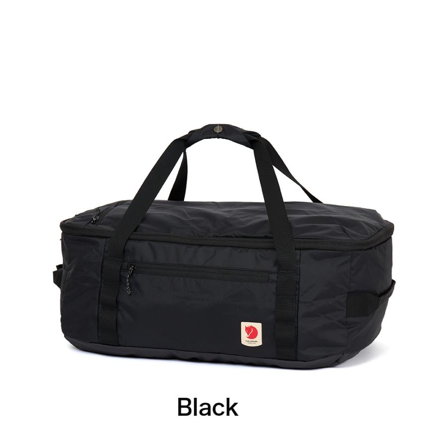 FJALL RAVEN（フェールラーベン） 正規品 ボストンバッグ リュック