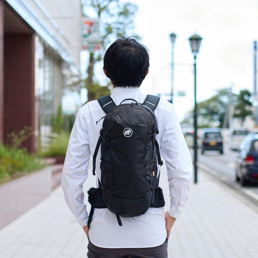 正規取扱店】 マムート リュック MAMMUT Lithium 20 リチウム20 バック