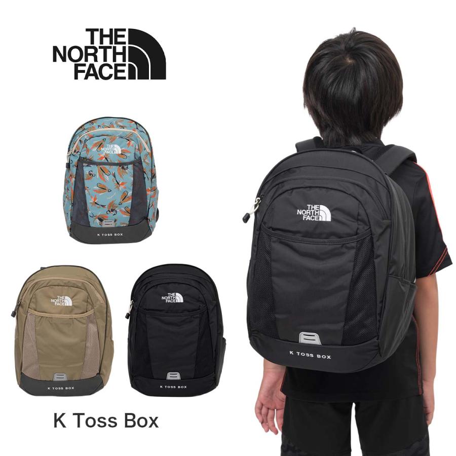 THE NORTH FACE（ザ ノースフェイス） ノースフェイス リュック 22L