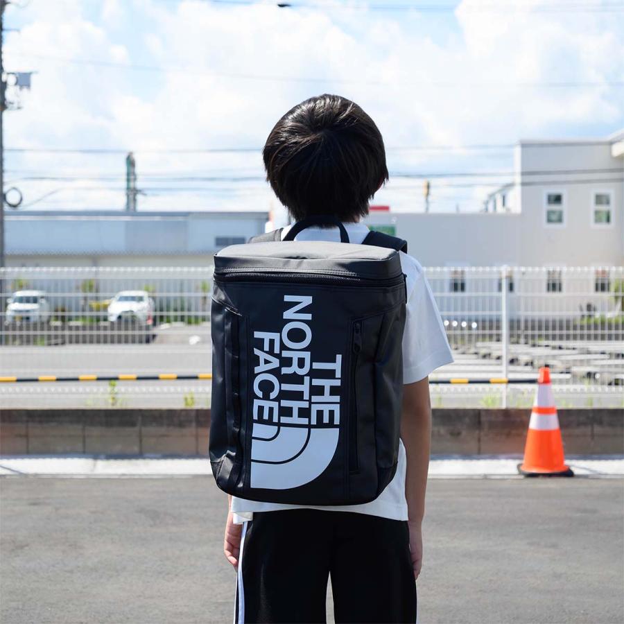 THE NORTH FACE（ザ ノースフェイス） ノースフェイス リュック 21L