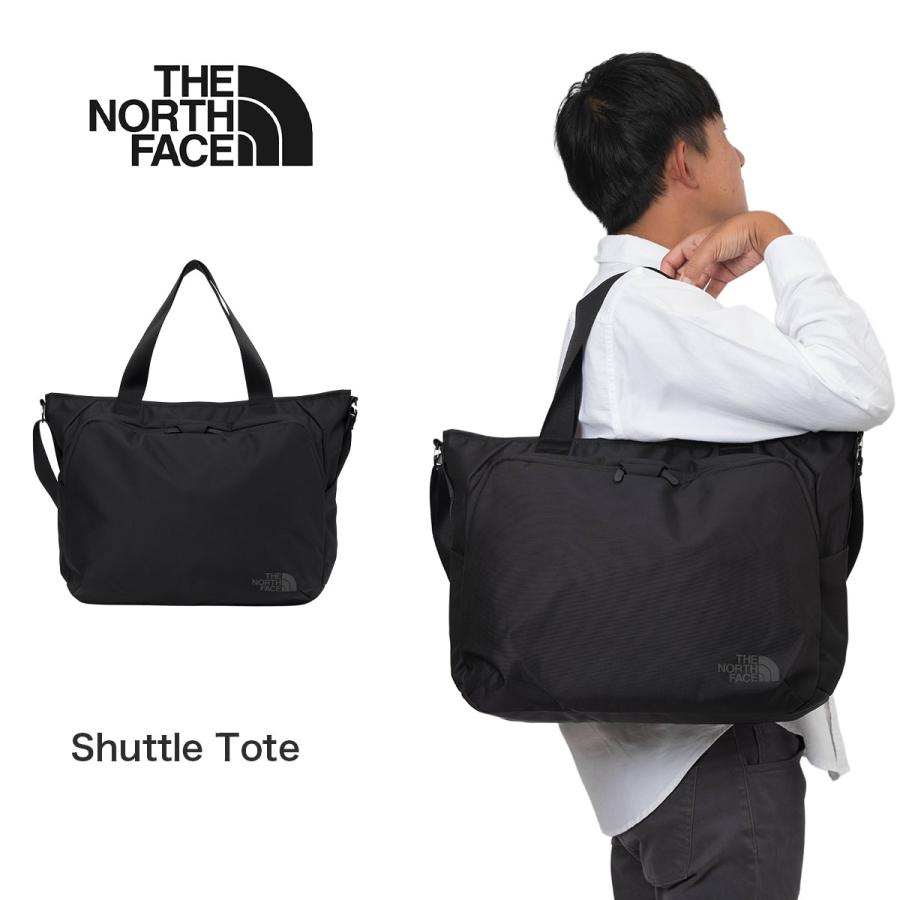 THE NORTH FACE（ザ ノースフェイス） ノースフェイス トートバッグ
