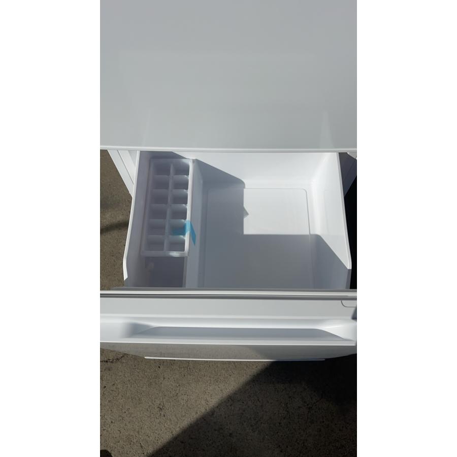 AQUA（アクア） 冷凍冷蔵庫 135L 2枚ドア 右開き 一人暮らし 新生活