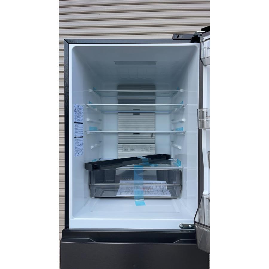 AQUA（アクア） 冷蔵庫 362L 4ドア 右開き ファミリー 一人暮らし 新