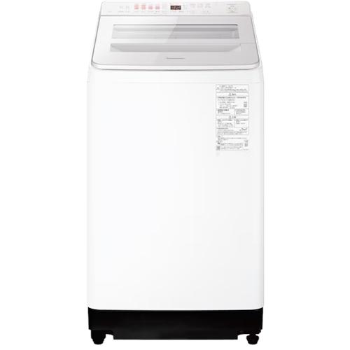 Panasonic（パナソニック） NA-FA8K5-W 洗濯8kg 縦型全自動洗濯機
