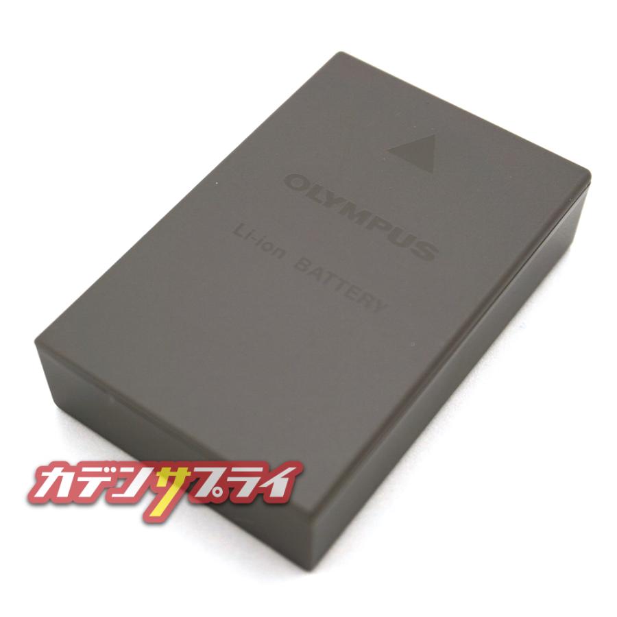 オリンパス（OLYMPUS） 【当店1年保証】OLYMPUS BLS-5 メーカー純正