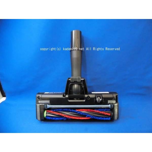 日立（HITACHI） HITACHI-日立掃除機ヘッド(吸い込み口)D-DP28-N(PV