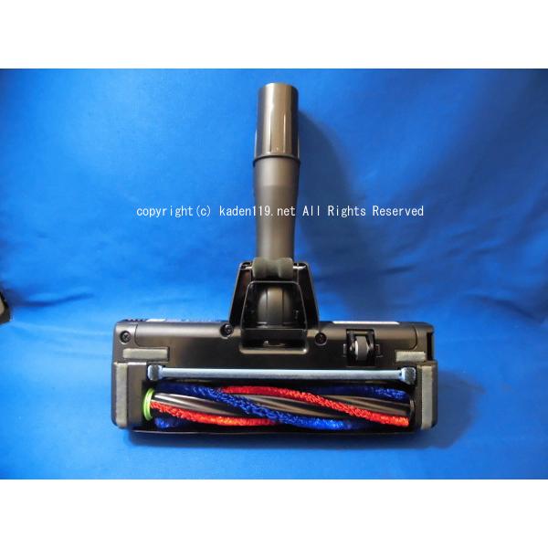 日立（HITACHI） HITACHI-日立掃除機ヘッド(吸い込み口)D-DP31-N(PV