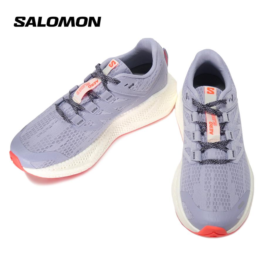 SALOMON（サロモン） SALOMON AERO GLIDE 3 W エアログライド