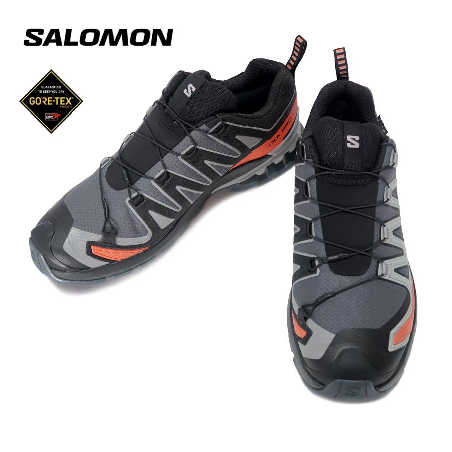 SALOMON（サロモン） SALOMON XA PRO 3D V9 GORE-TEX XA プロ 3D V9