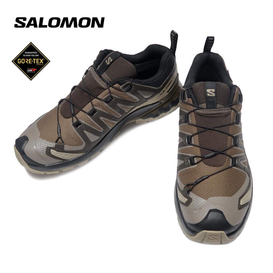 SALOMON（サロモン） SALOMON XA PRO 3D V9 GORE-TEX XA プロ 3D V9