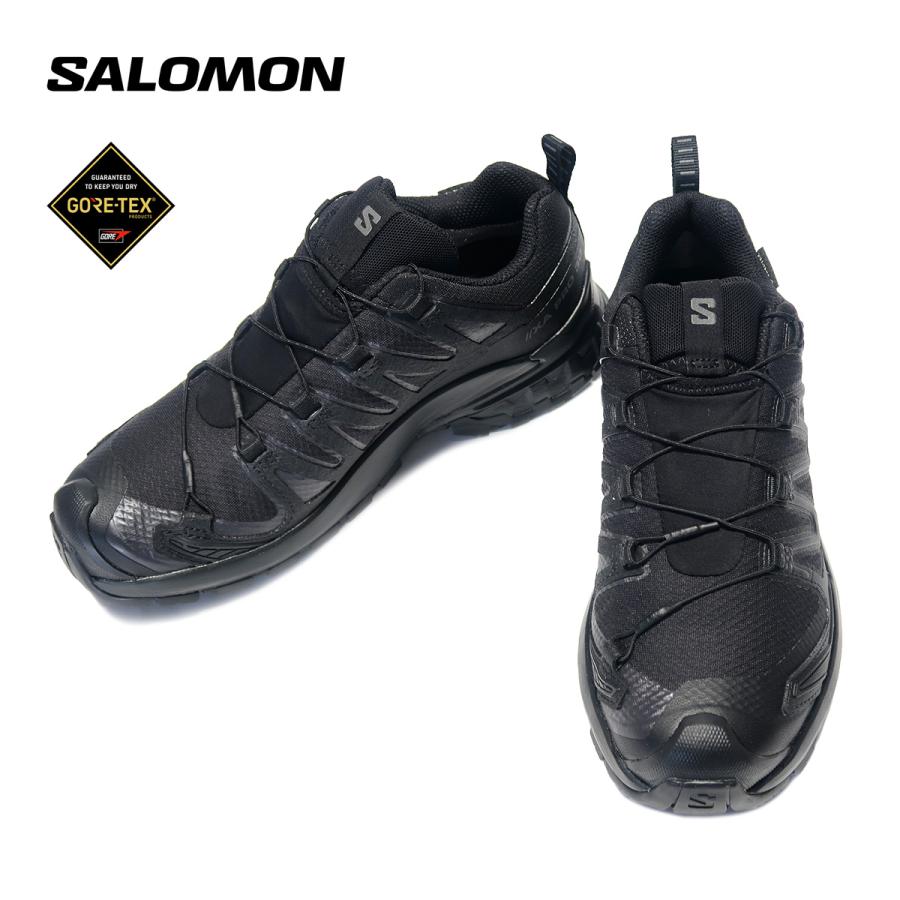 SALOMON（サロモン） SALOMON XA PRO 3D V9 GORE-TEX W XA プロ 3D V9