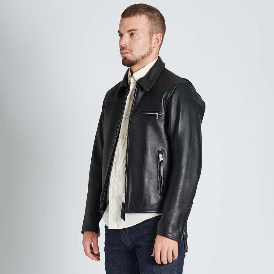 カドヤ（KADOYA） KADOYA VNS-4 カドヤ公式ショップ 襟付きシングル