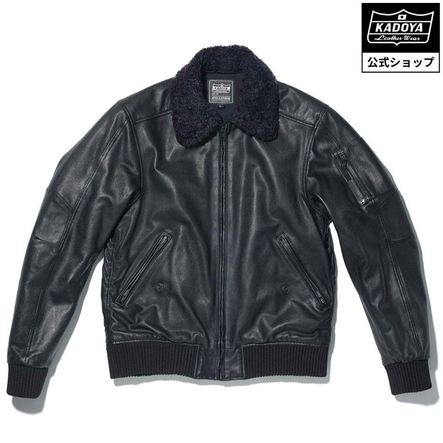 カドヤ（KADOYA） KADOYA MAVERICK カドヤ公式ショップ レザー