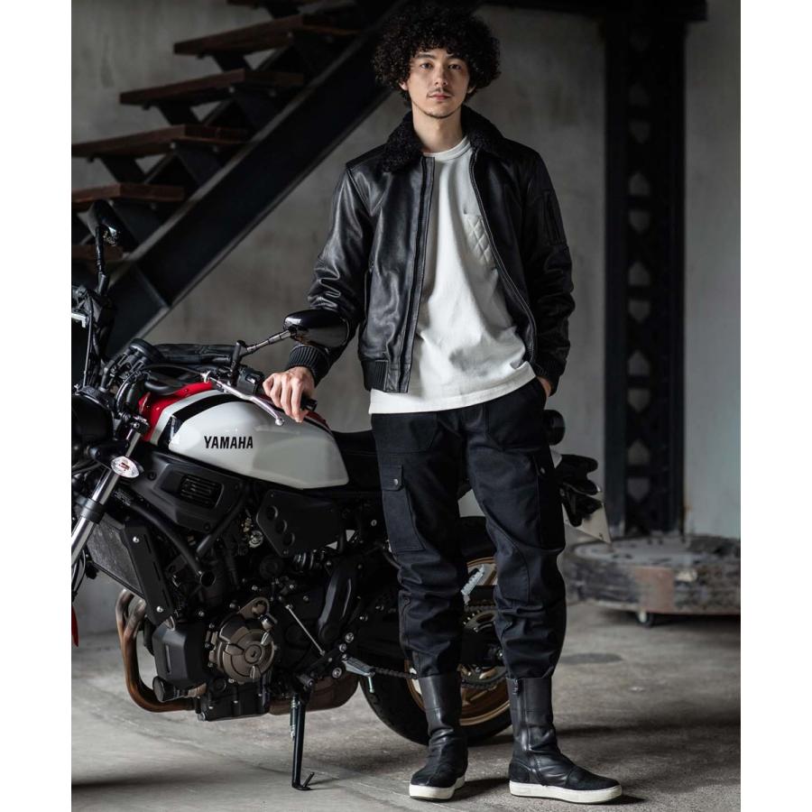 カドヤ（KADOYA） KADOYA MAVERICK カドヤ公式ショップ レザー