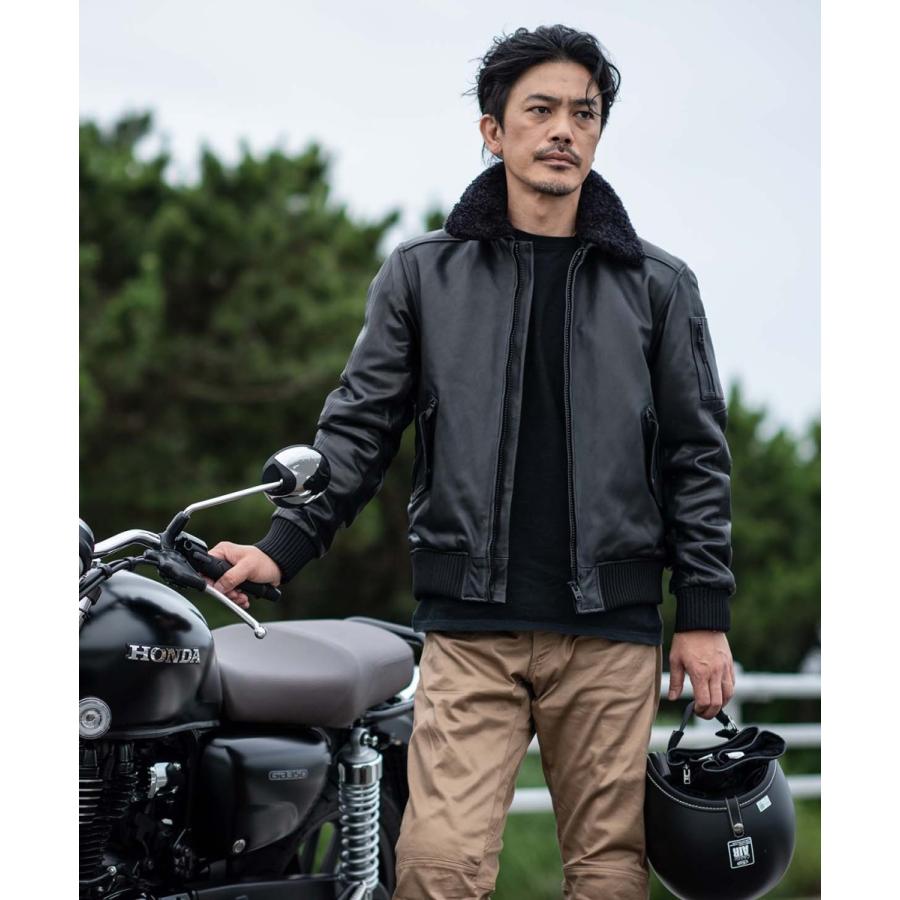 カドヤ（KADOYA） KADOYA MAVERICK カドヤ公式ショップ レザー