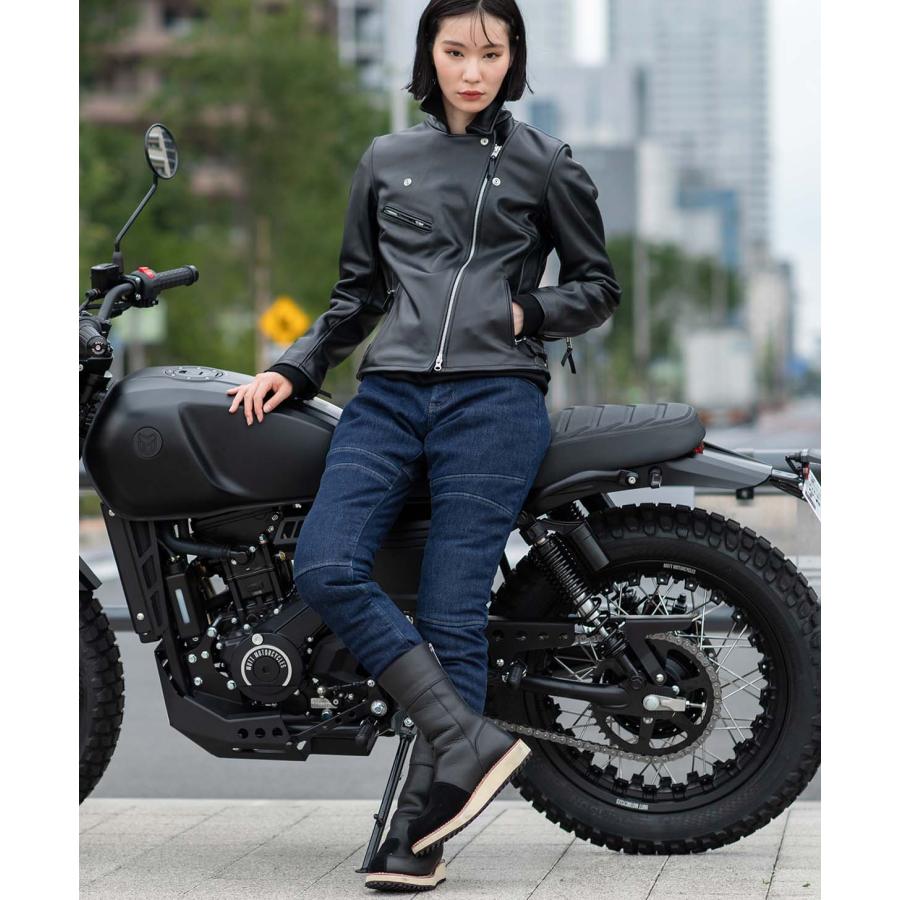 カドヤ（KADOYA） KADOYA BOREAS / ブラック / レディース カドヤ公式