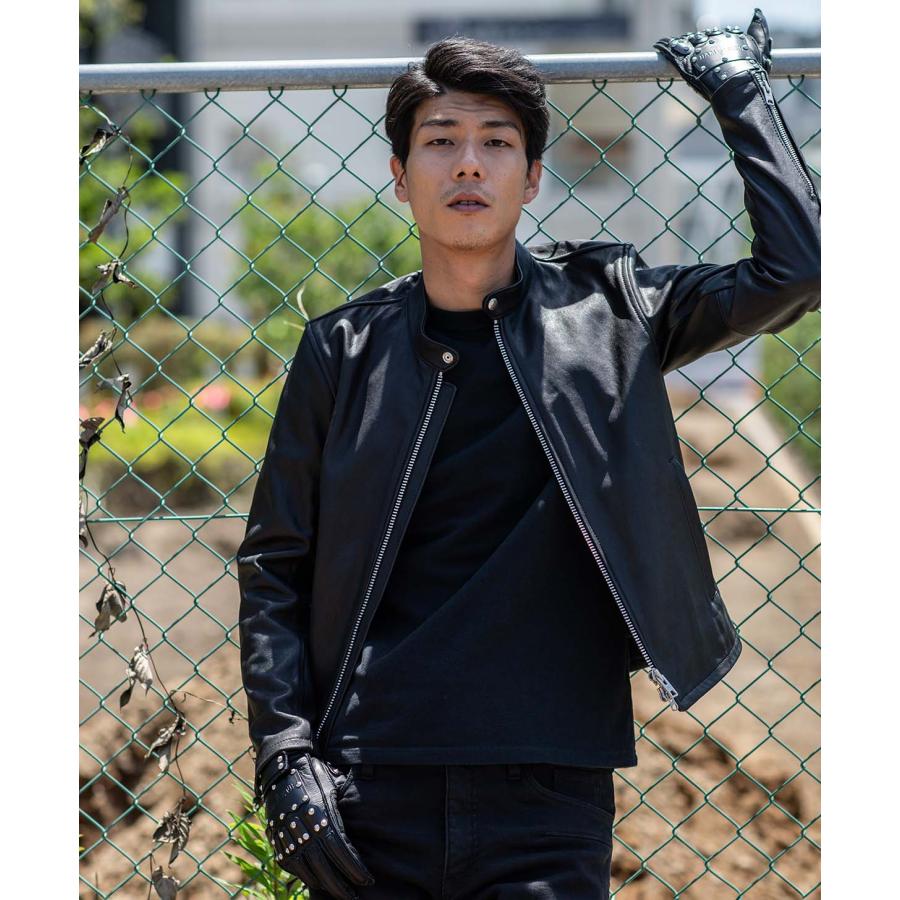 カドヤ（KADOYA） KADOYA STALLION / ブラック カドヤ公式ショップ