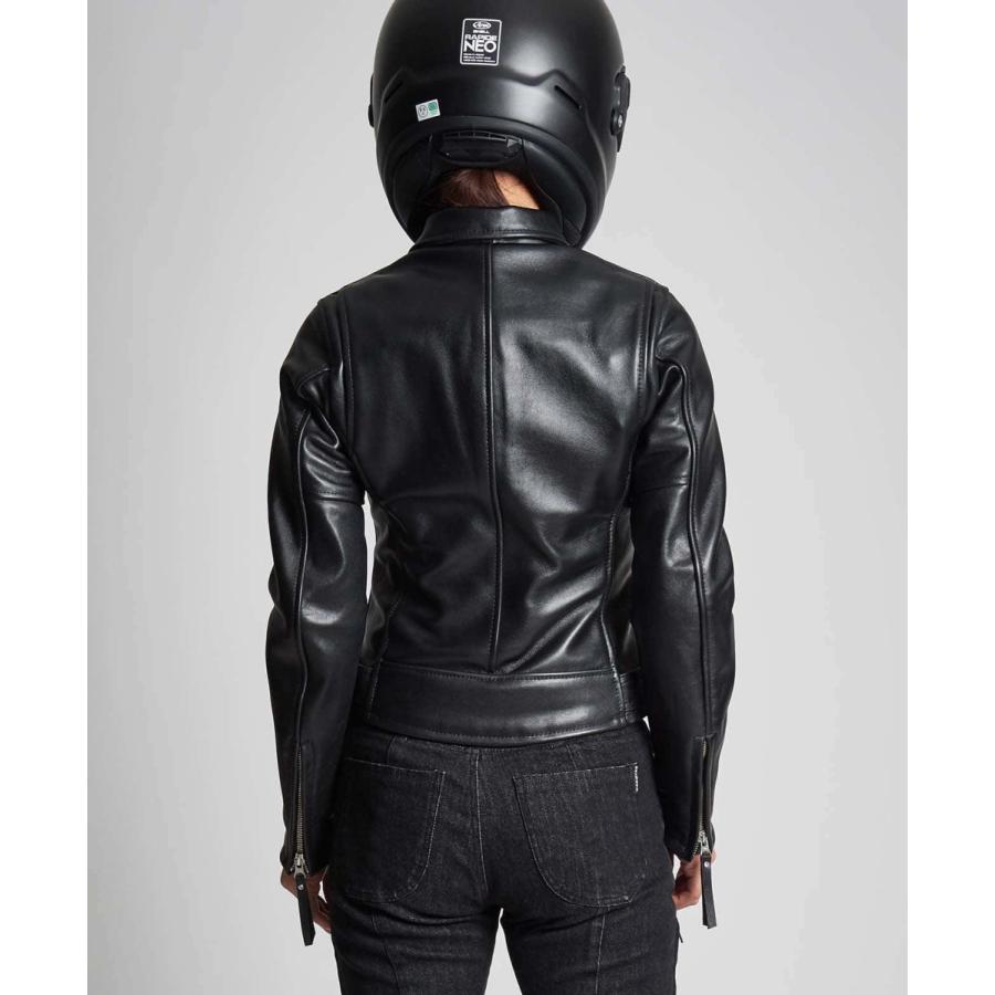 カドヤ（KADOYA） KADOYA KL-W4 ブラック カドヤ公式ショップ