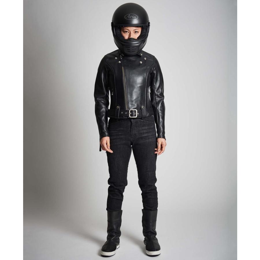 カドヤ（KADOYA） KADOYA KL-W4 ブラック カドヤ公式ショップ