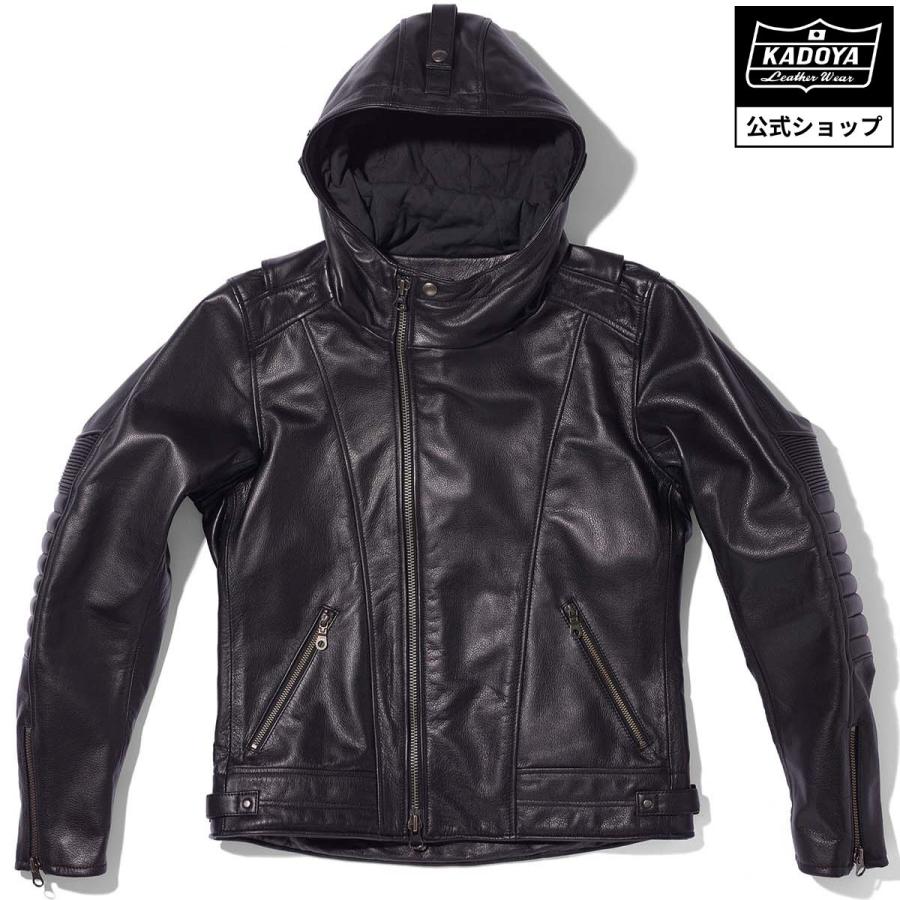 カドヤ（KADOYA） KADOYA MR-LOADED ブラック 3Lサイズ カドヤ公式