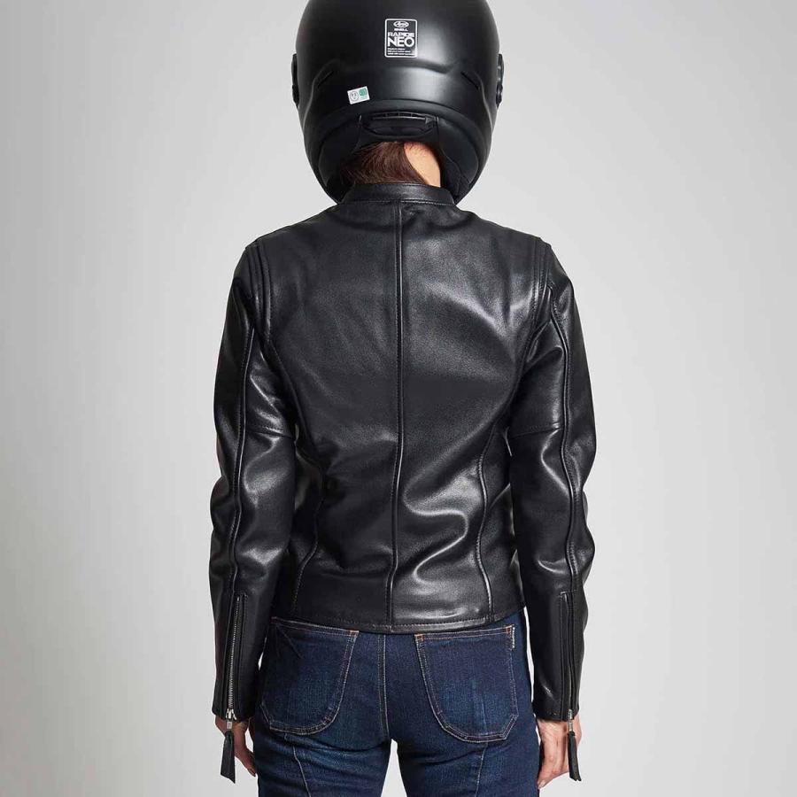 K'S LEATHER KADOYA KL-S4 カドヤ公式ショップ シングルライダース