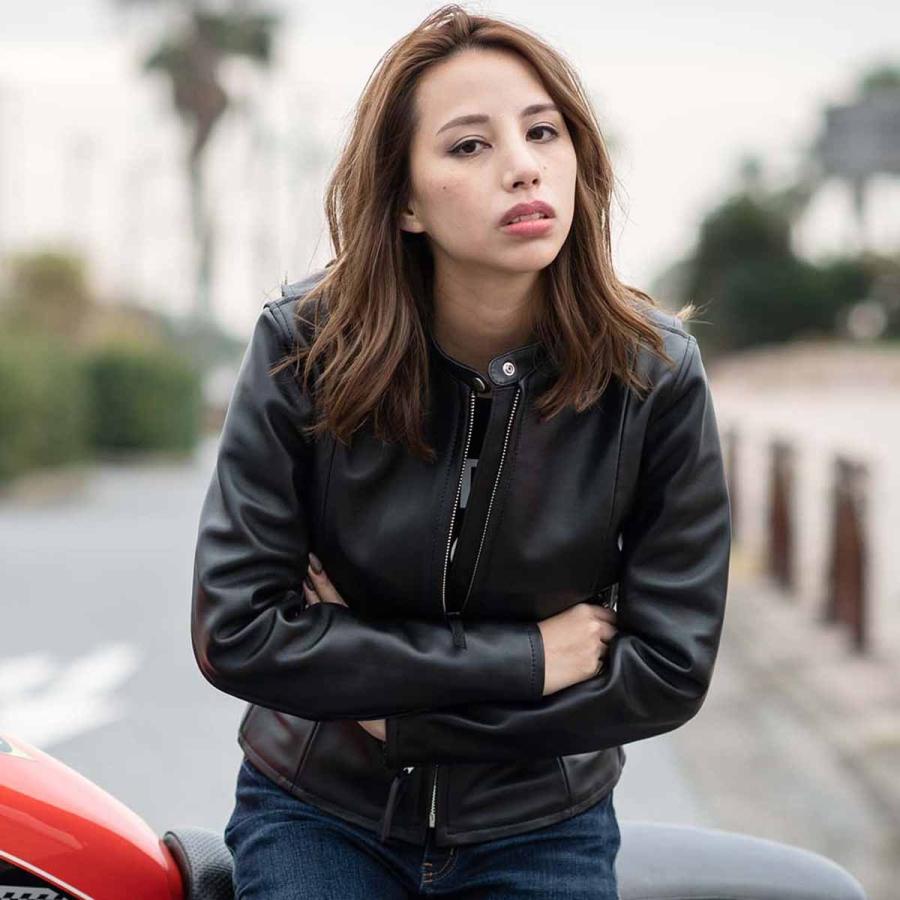 K'S LEATHER KADOYA KL-S4 カドヤ公式ショップ シングルライダース