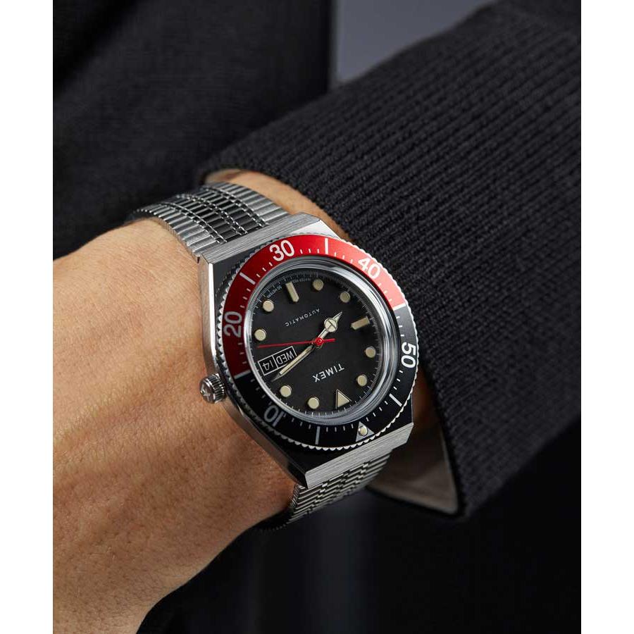 TIMEX（タイメックス） 【タイメックス 国内正規品】 TIMEX M79