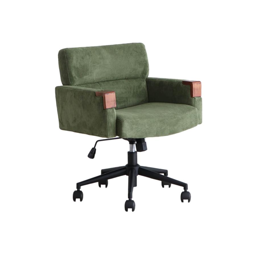 東馬（Tohma） チェア 椅子 おしゃれ クッション デスクチェア 疲れ