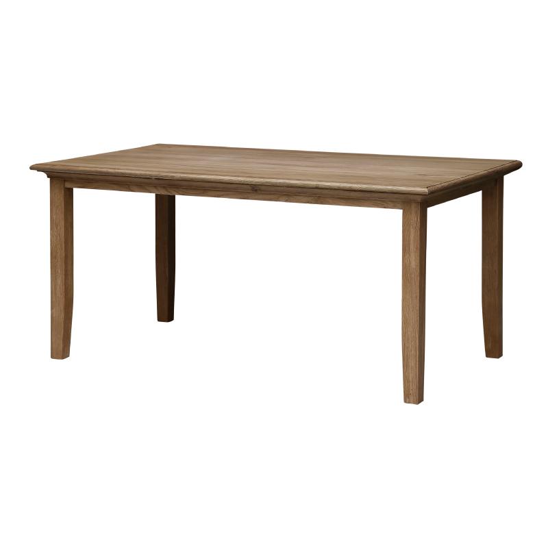 アンティーク ダイニングテーブル 机 ダイニングテーブル 天然木 木製