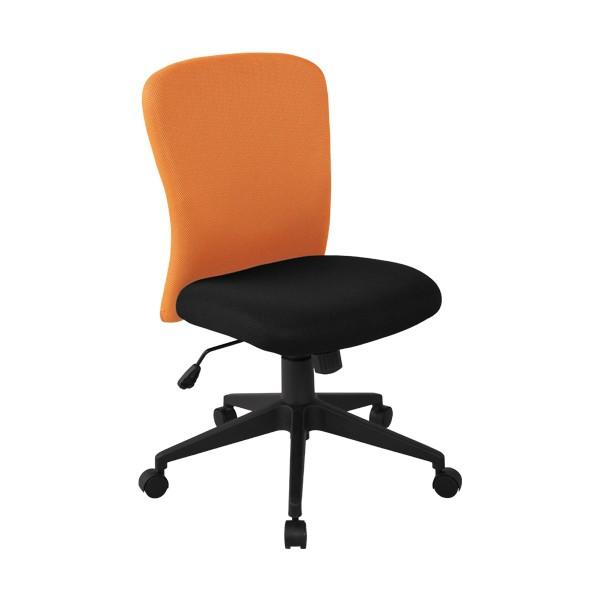 カグクロ ビジネスチェアSC W475 D550 H895-965 オフィスチェア デスク