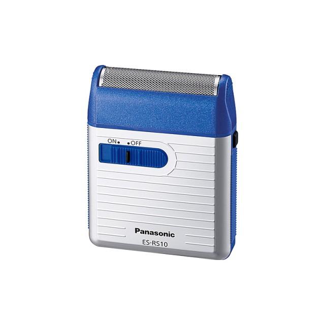 Panasonic（パナソニック） 電動シェーバー メンズ 小型 海外対応 国内