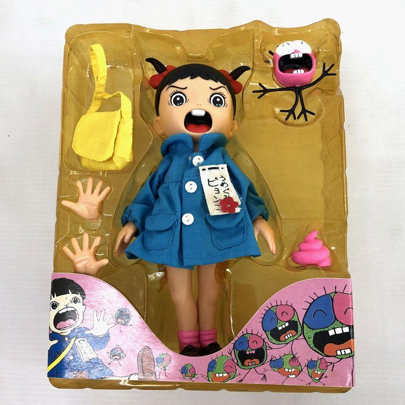 アート・ストーム ピョンコちゃん 園児バージョン プラネットトイズ