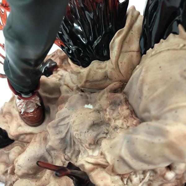 eStream SHIBUYA SCRAMBLE FIGURE 1/7 チェンソーマン [特典付き] 店頭