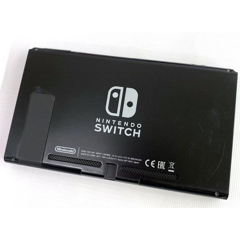 ジャンク扱い》ニンテンドースイッチ 初期型 スプラトゥーン2セット