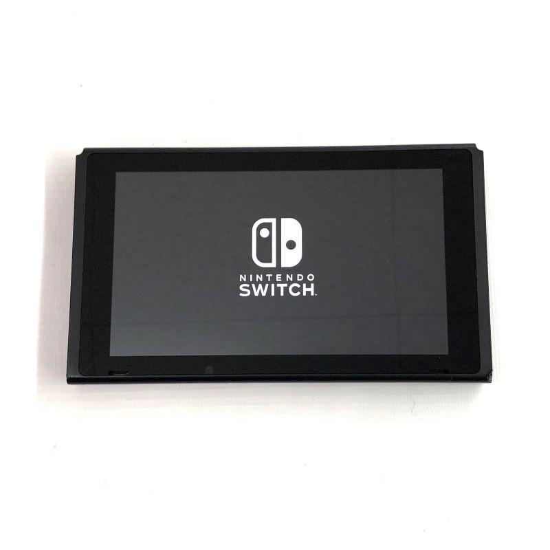 ジャンク》ニンテンドースイッチ 初期型 本体のみ Nintendo Switch