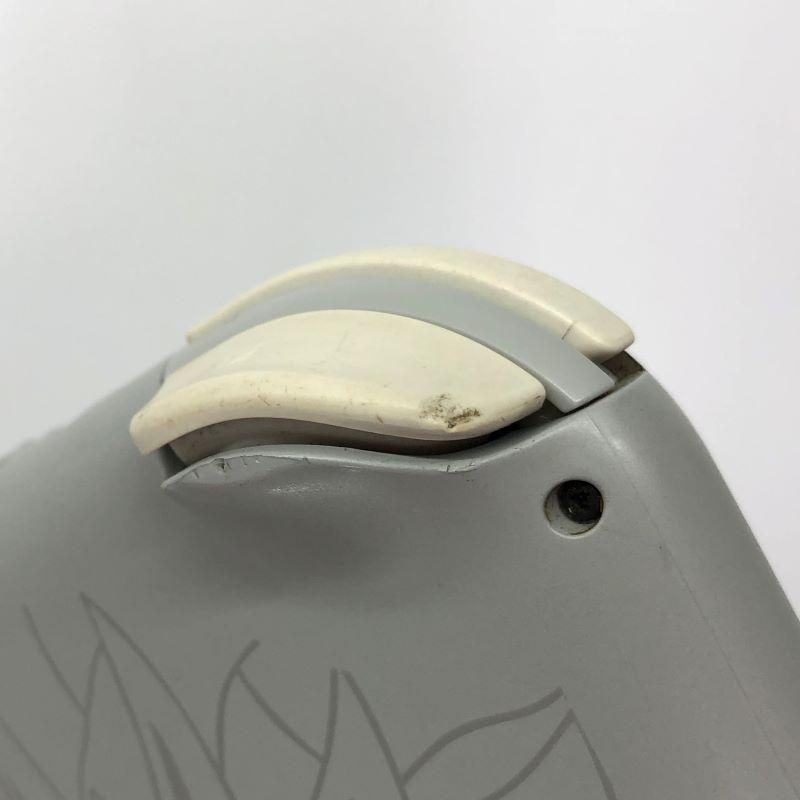 ジャンク》ニンテンドースイッチライト ザシアン・ザマゼンタ 本体のみ