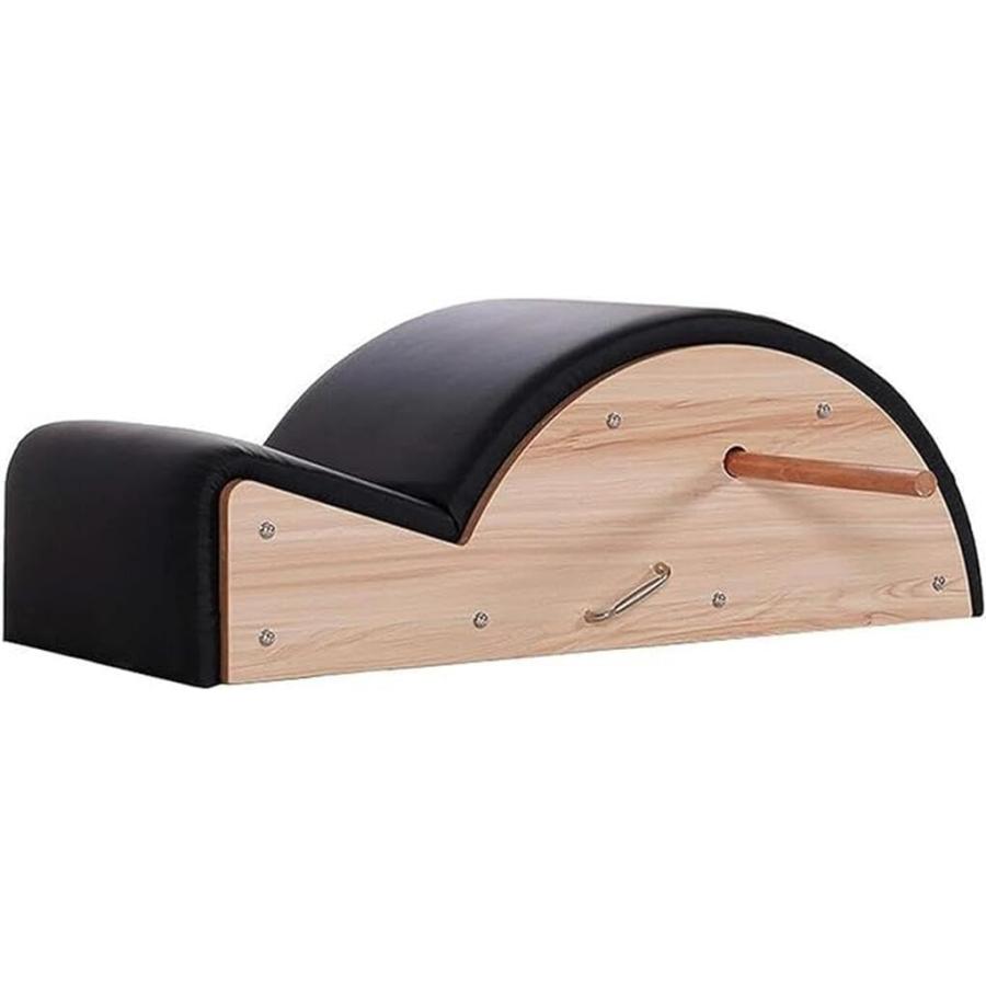 背骨矯正機 くじら型 多機能ピラティスブロック ピラティスバレル