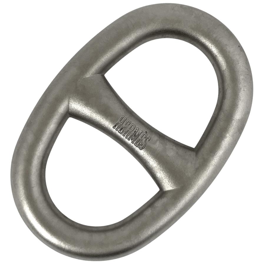 HERMES（エルメス） シェーヌダンクル スカーフリング スカーフ留め