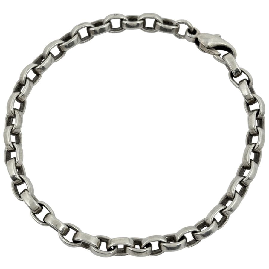 TIFFANY&Co.（ティファニー） チェーン ブレスレット 腕輪